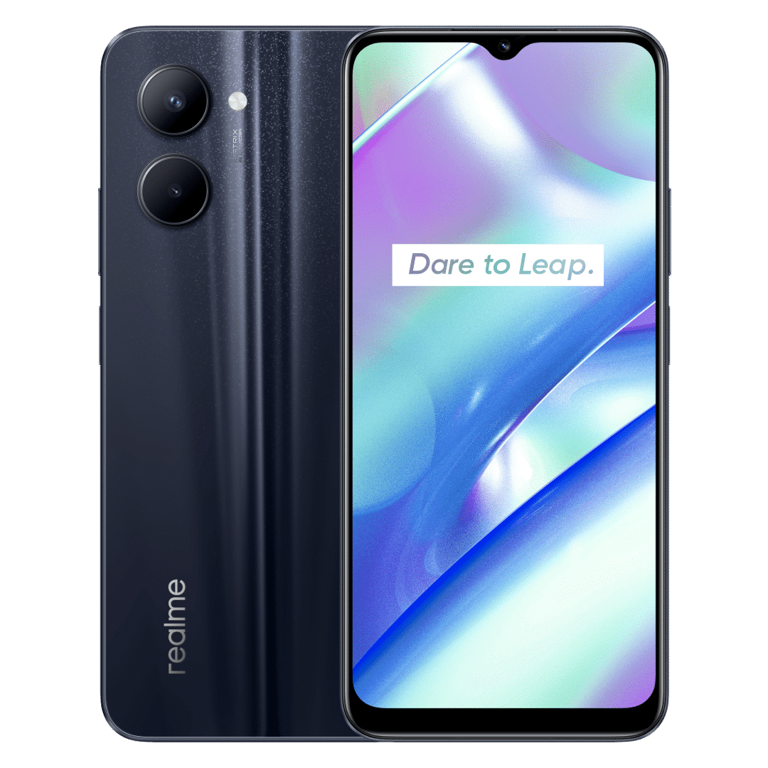 realme mobile collection