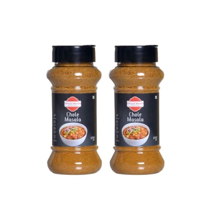 Utkarsh Chole Masala100gm