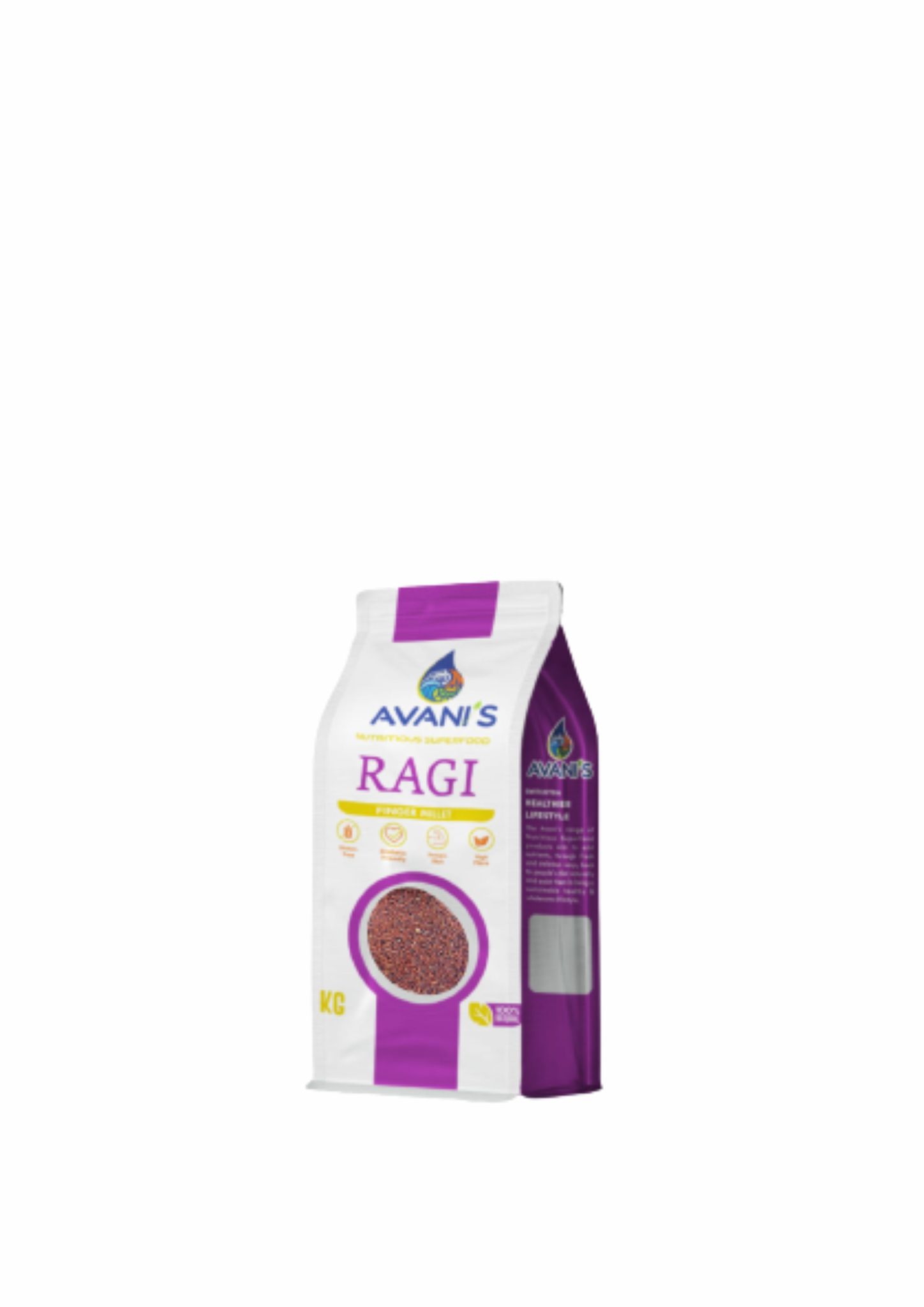 RAGI