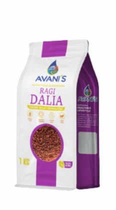 RAGI DALIYA