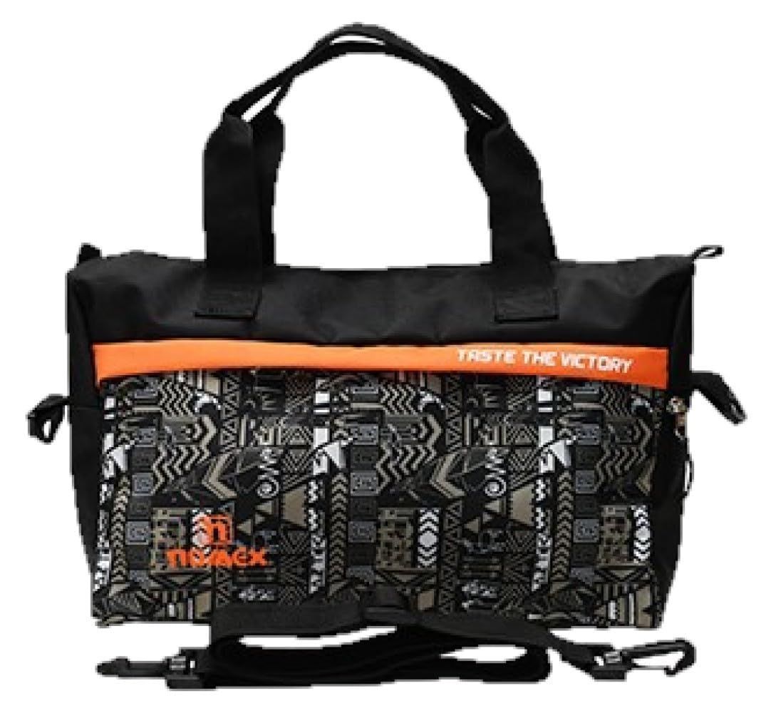 URBAN TRIBE Fury Gym Bag for Men and Women | Sports Duffle Bag with Shoe  Compartment