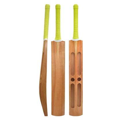 GLS J-11 Wood Kashmiri Willow Scoop Bat