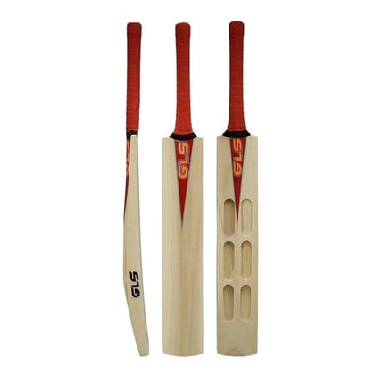 GLS H-8 Single Blade Scoop Design Wood BAT