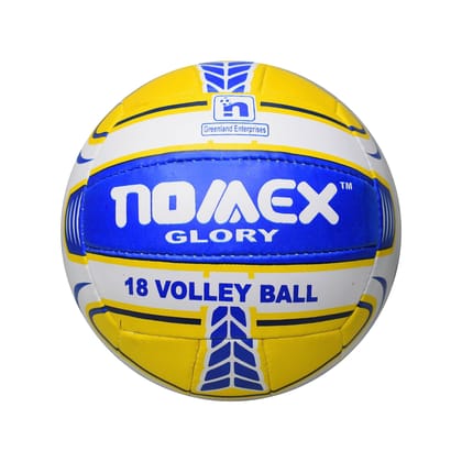 Nomex Glory Volleyball Standard Size for Men and Women Sports Volley Ball