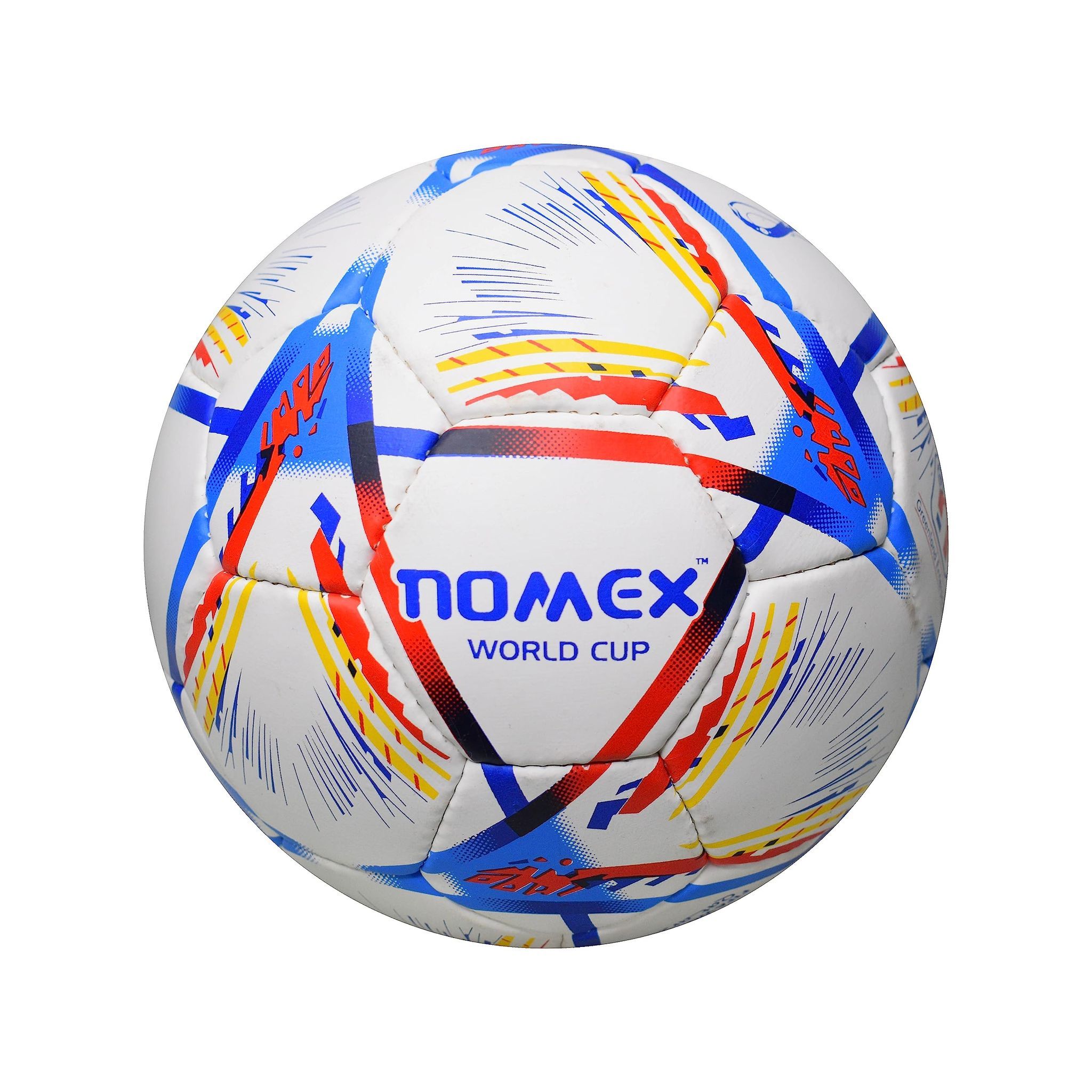 GLS Nomex World Cup Synthetic Football (Size - 5)