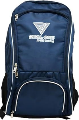 GLS R-900 Badminton KIT Bag with Shoe Front Shoe Pocket