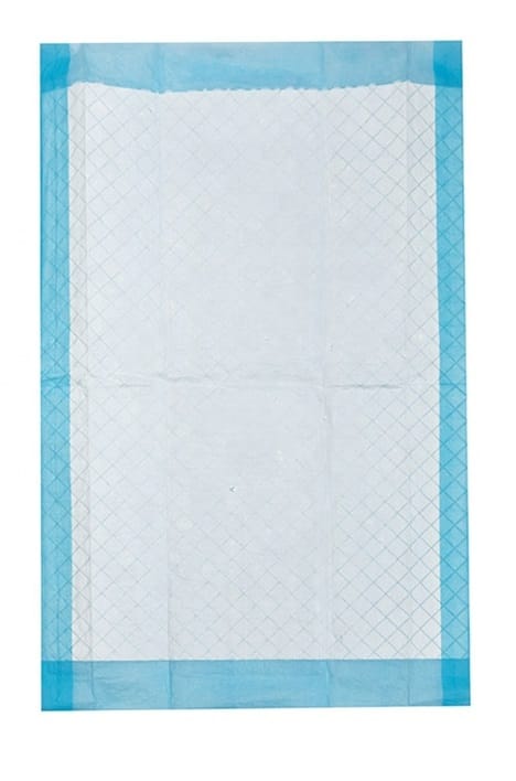 Tensifree Super Soft Heavy Duty Disposable Underpads , 60x90 cm , 18Hour protection , Leak Proof