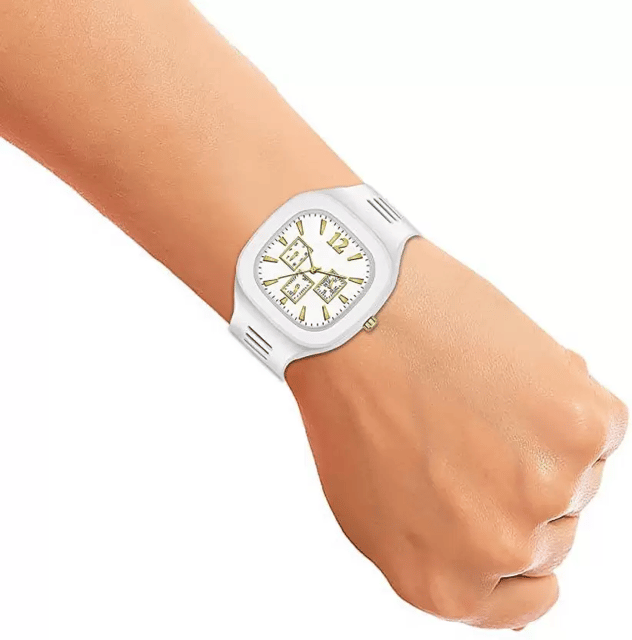 Buy Addias Watch online from SNEH FASHION ACCESSORIES