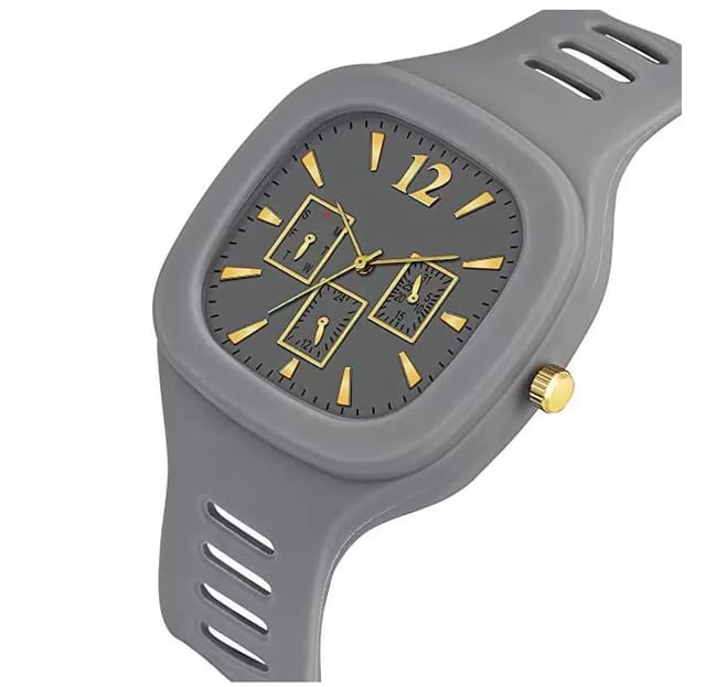 Buy White Watches for Boys by Adamo Online | Ajio.com