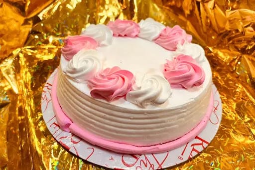 Rich cream cake price list New vlog 24 #cake_reacipe - YouTube