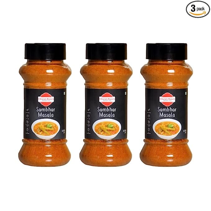 Utkarsh Sambhar Masala100gm_3