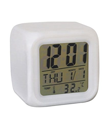 12 Alarm Vibrating Watch - Bedwetting Store