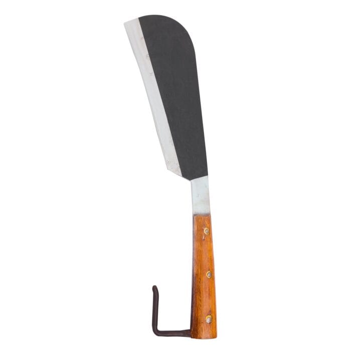 Multi-utility Kitchen Knife for heavy duty purposes like gardening, farming works etc