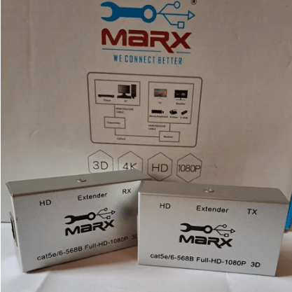 MARX HDMI Extender 60m