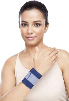 Microsidd Wrist Binder Double Lock