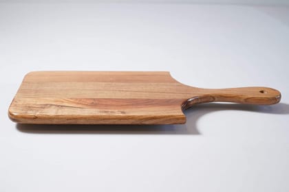 Premium Anti-Bacterial rectangular Wooden Cutting/Chopping Board