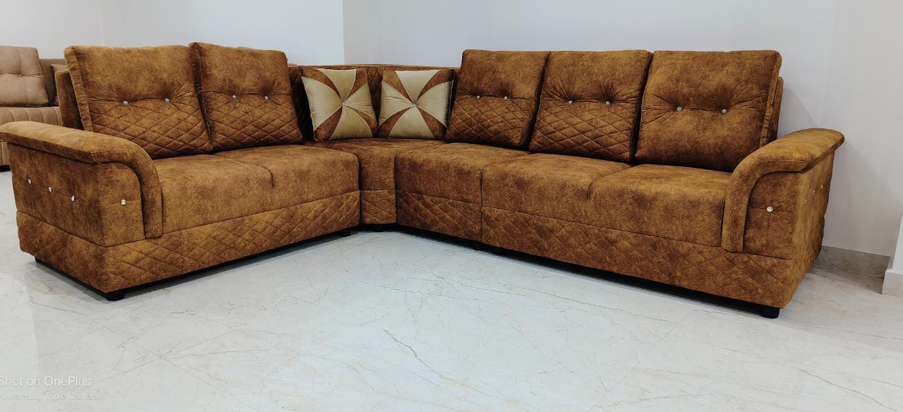 5 Seater Sofa 3+2 at Best Prices - Sarcrafts.com