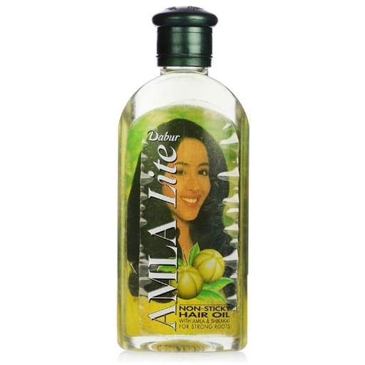 Dabur Amla Hair Oil 180 ml