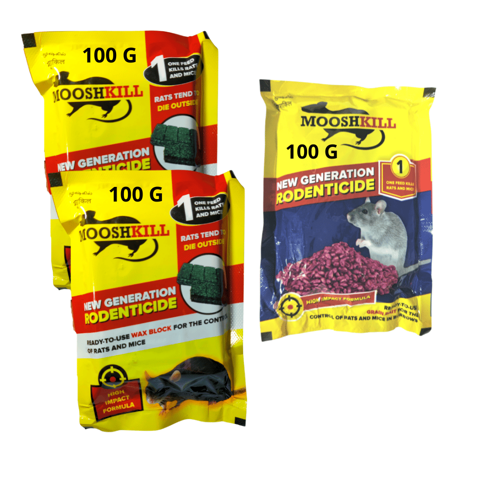 Hit Rat Kill Cake 20Rs – S Indira Super Market