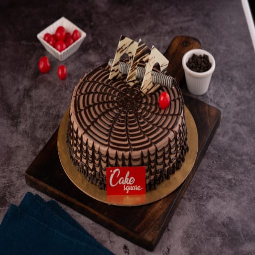 Delight Chocolate Cake – Cakes Studio