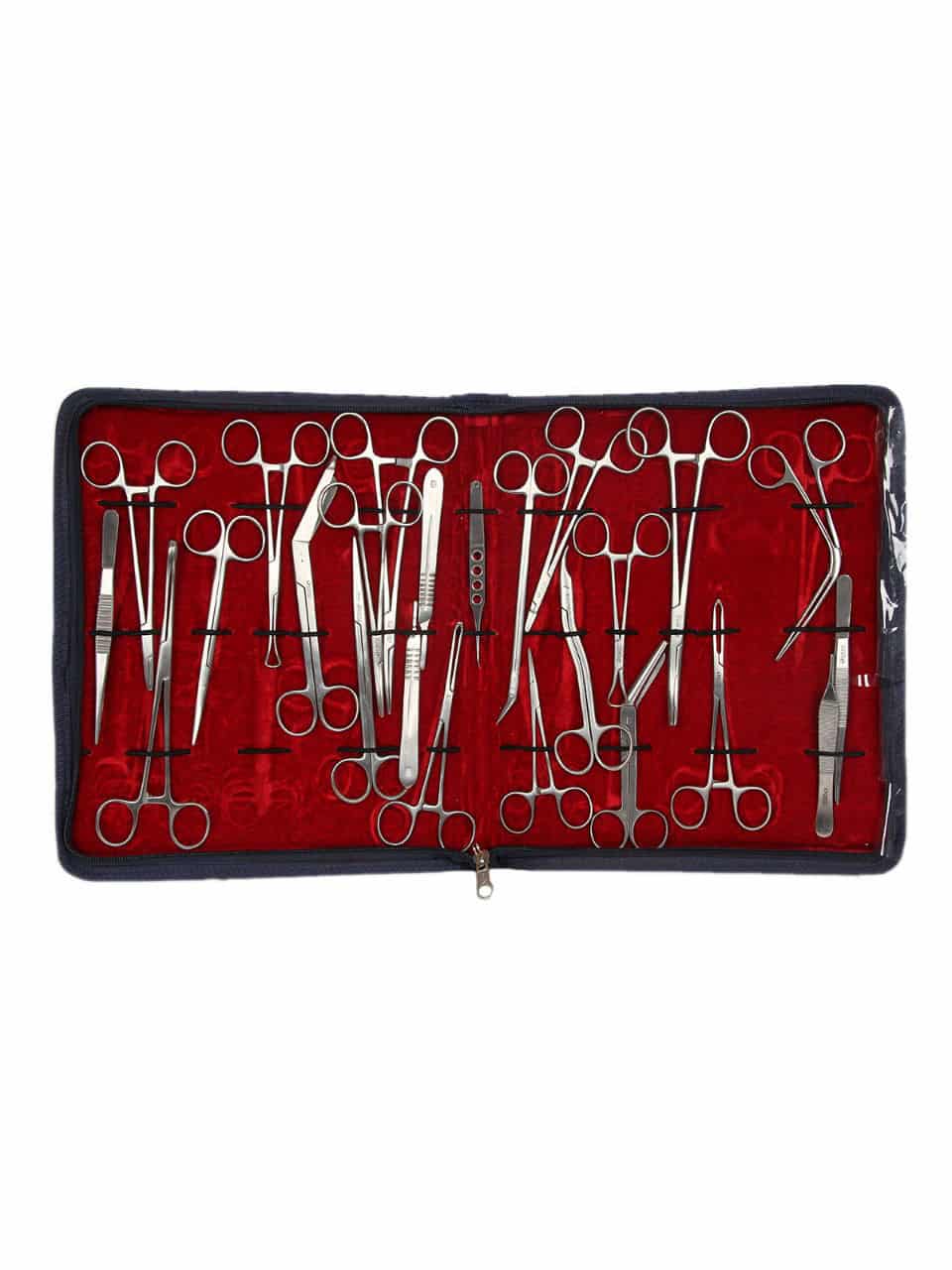 Surgical General Surgery Set