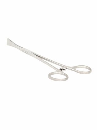 Microsidd Green Armytage Forcep 8" Inches Obstetric Forceps