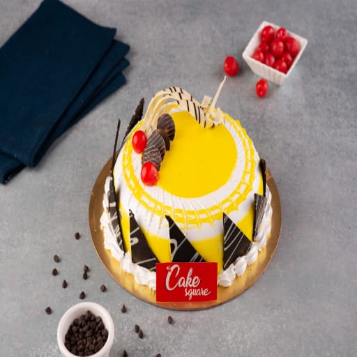 Maggi Gravity Cake | Cake, Gravity cake, Cake designs