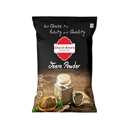 Utkarsh Jeera Powder 200gm