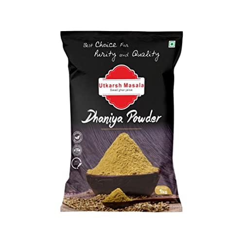 Utkarsh Coriander Powder 1Kg