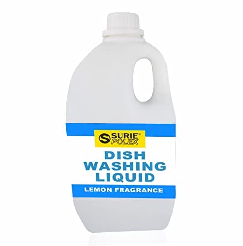 Dishwashing Liquid 1Ltr