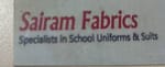 SAIRAM FABRICS