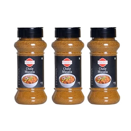 Utkarsh Chole Masala100gm_3