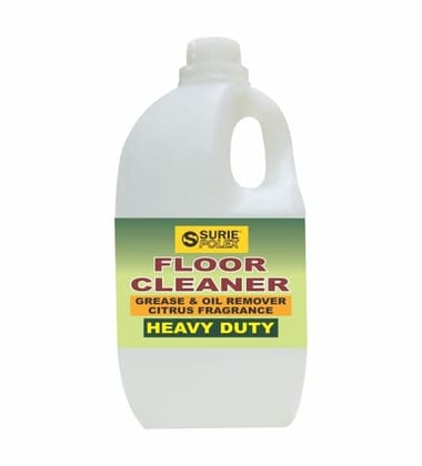 Floor Cleaner Heavy Duty 1Ltr