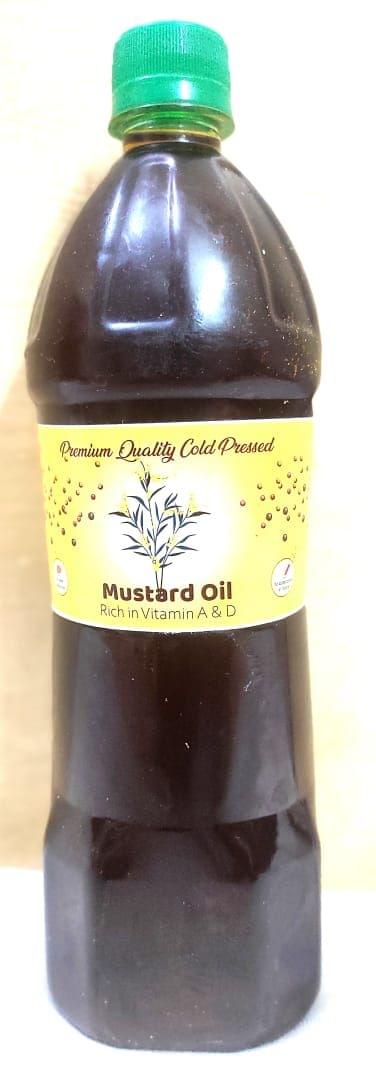 Jajpur Mustard Oil