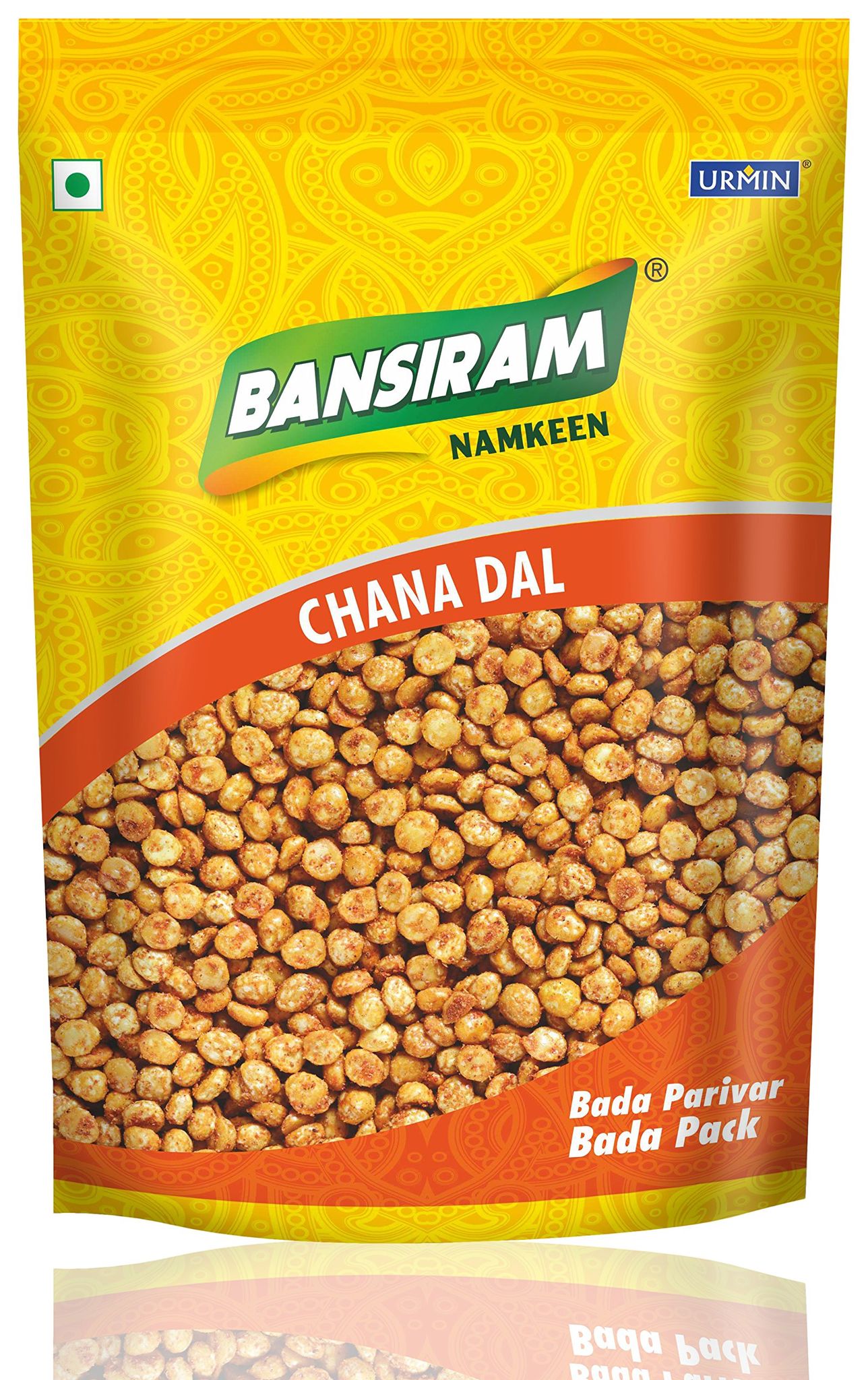 Bansiram Namkeen Chana Dal - 400gm