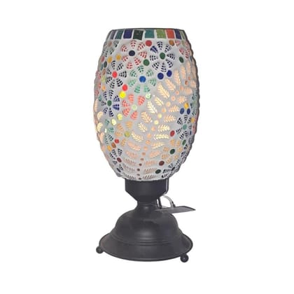 THE ALLCHEMY Night Decorative lamp, Lamp for Decoration, Multicolor Light lamp