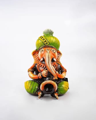 Lord Ganesh Statue