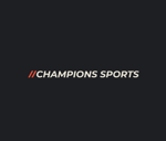 CHAMPIONS SPORTS