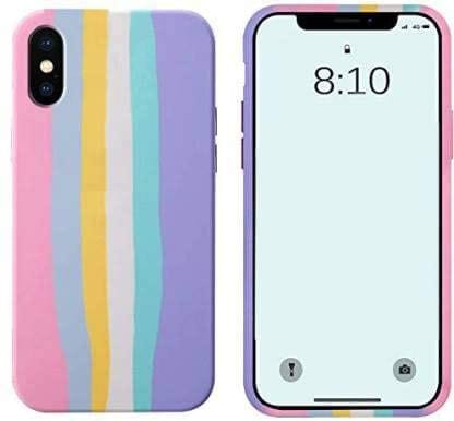 For Apple iPhone X XR XS Max 10 Shockproof Protective Rugged Hard Cover  Case