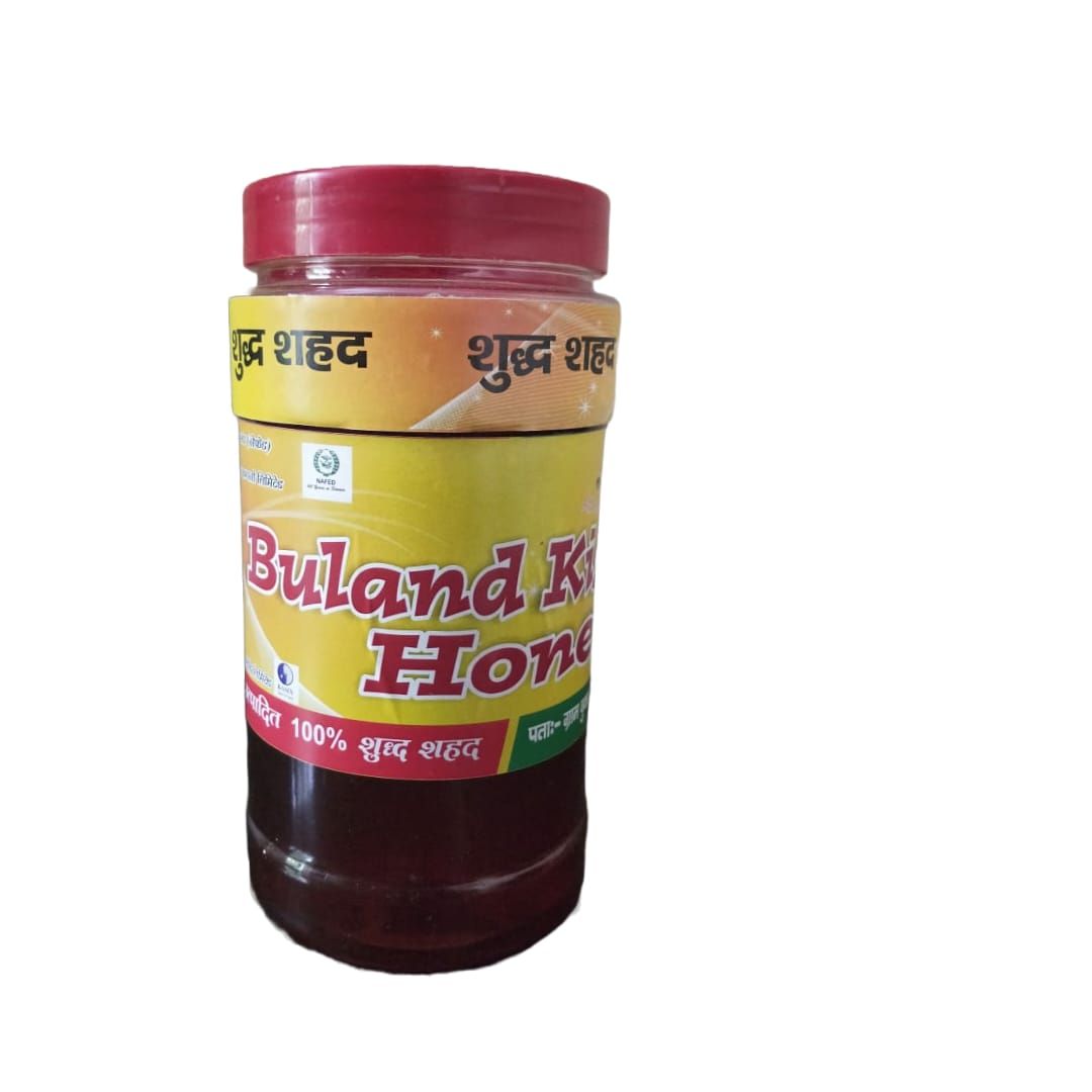 Buland Kishan Honey | 1 Kg