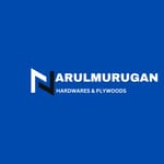 ARULMURUGAN HARDWARES & PLYWOODS