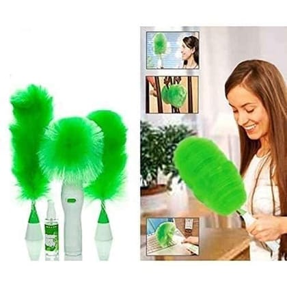 Duster for Cleaning Soft Cleaning Brush Counter Duster Hair