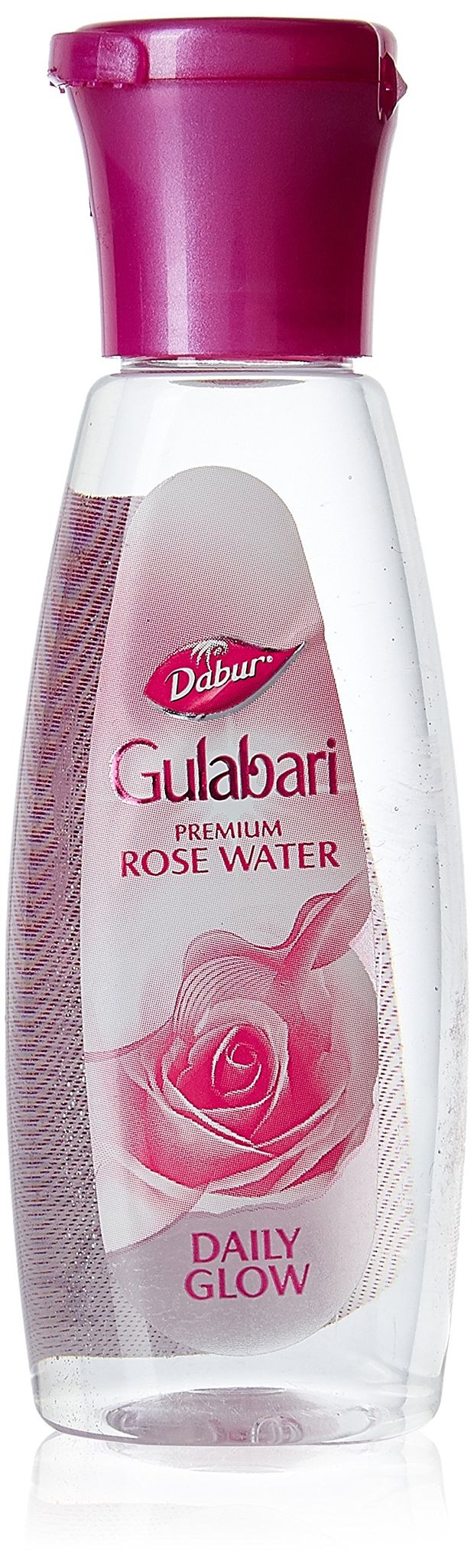 Dabur Gulabari Premium Rose Water,Pack of 59ml