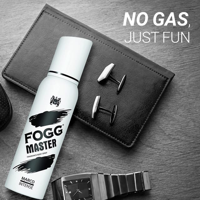 Fogg master perfume powder hot sale