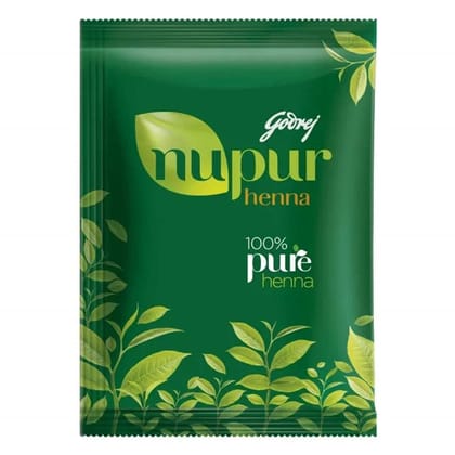 Godrej Nupur Henna(150gm powder) � Pack of 2