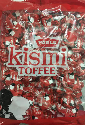 Parle Kismi Toffee Pouch, 294g