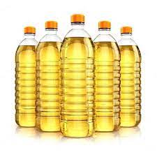 Cold pressed Groundnut oil