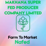 MAKHANA SUPER FED PRODUCER COMPANY LIMITED