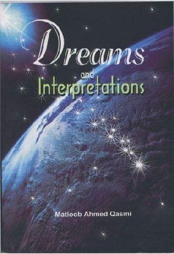 Dreams & Interpretation ED-21 [Paperback] M.A. Qasmi [Paperback] M.A. Qasmi