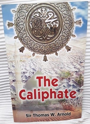 The Caliphate [Paperback] Arnold, Thomas W